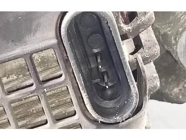 Генератор A6711540302, P3-B5-5-2 SsangYong Korando