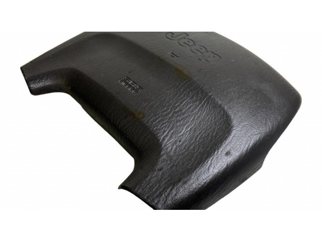 Подушка безопасности водителя P5FA39LAZAD, CAZK2N3LHQV   Jeep Grand Cherokee (WJ)