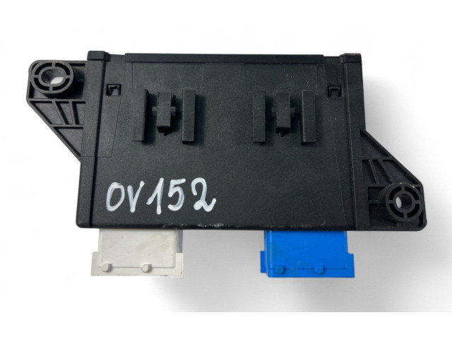 Vstřikovací čerpadlo 9800162780 Citroen C4 II Picasso