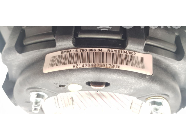 Подушка безопасности водителя 676036604   ZAZ 103