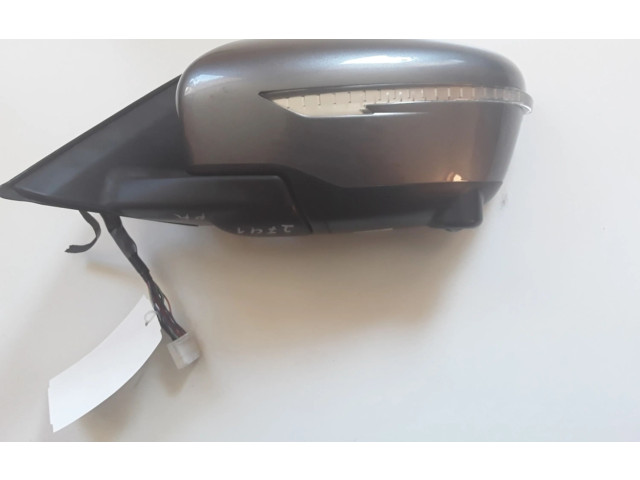 Зеркало электрическое Nissan X-Trail T32 2014 - 2021 года