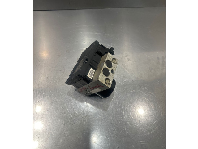 Блок АБС 8671224, 10092504033   Volvo  XC90  2003 - 2006 года