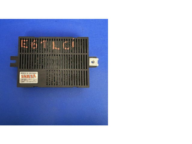 Модуль фонарей