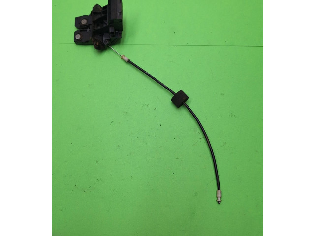 Zámek zadních dveří A1717500085, A1717500185 Mercedes-Benz C W203 2000