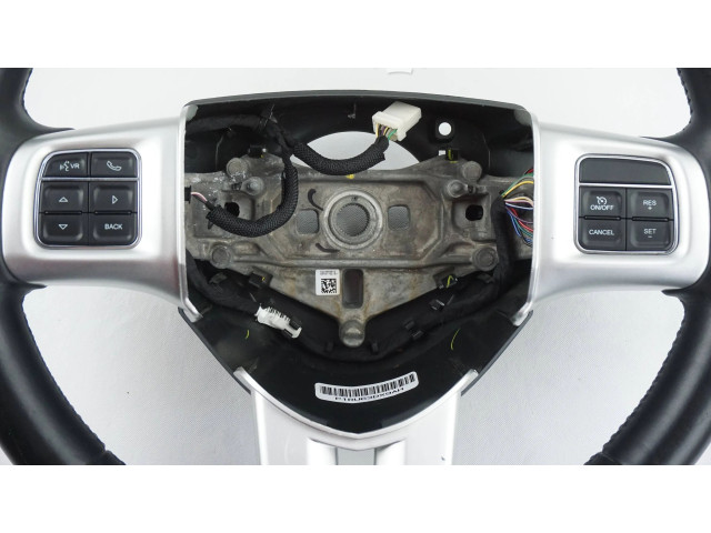 Руль Fiat Freemont   -  года P1RU63DX9AH      