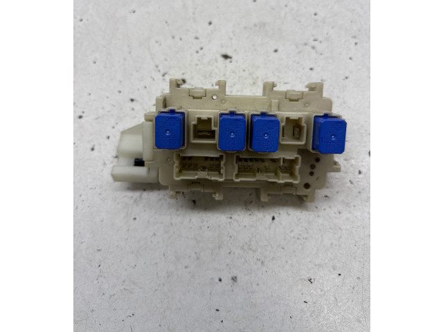 Блок предохранителей    Infiniti FX    