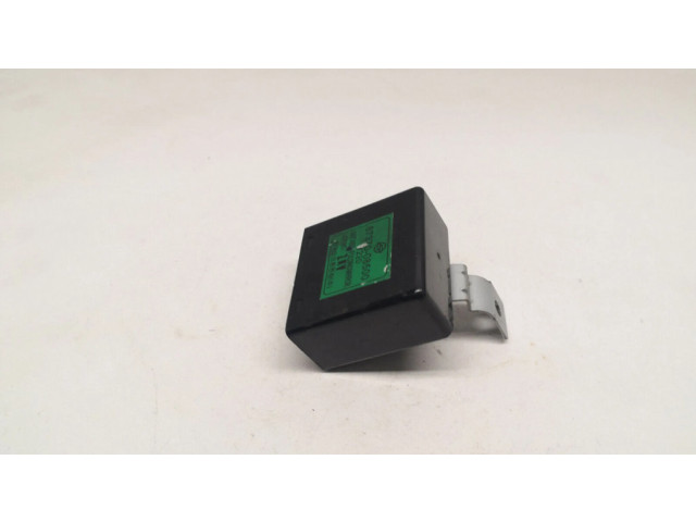 Модуль управления зеркалом крыла