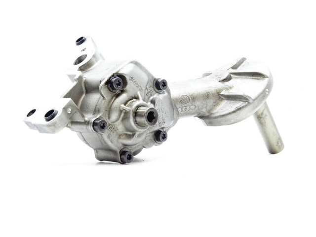 Čerpadlo oleje 059115105AB Audi A6 S6 C6 4F