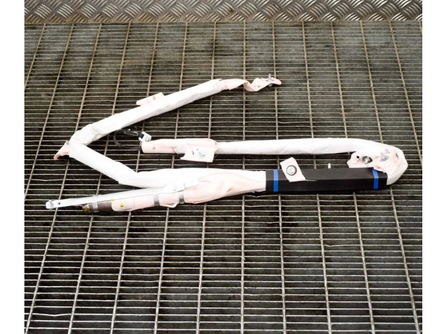 Боковая подушка безопасности 100526100D   Tesla Model S