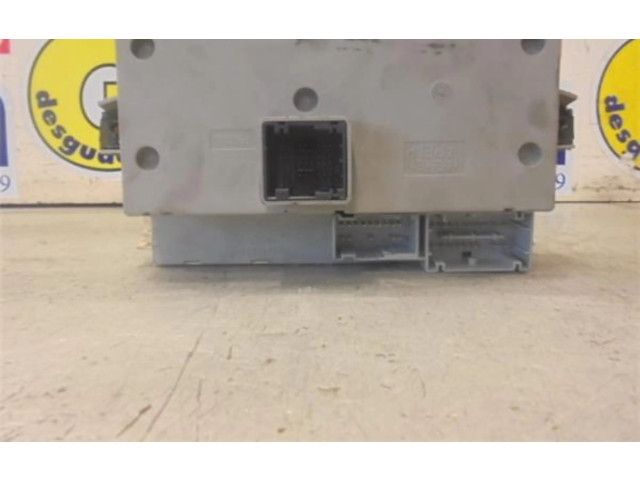 Блок комфорта 50507093, 50507093 Alfa Romeo 159