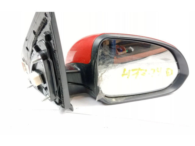 Zpětné zrcátko KIA Rio 2018 87620H8060