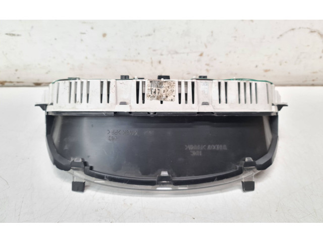 Přístrojová deska Hyundai Terracan 2005 94003H1300