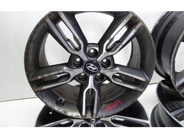 Турбина KIA Pro Cee'd II