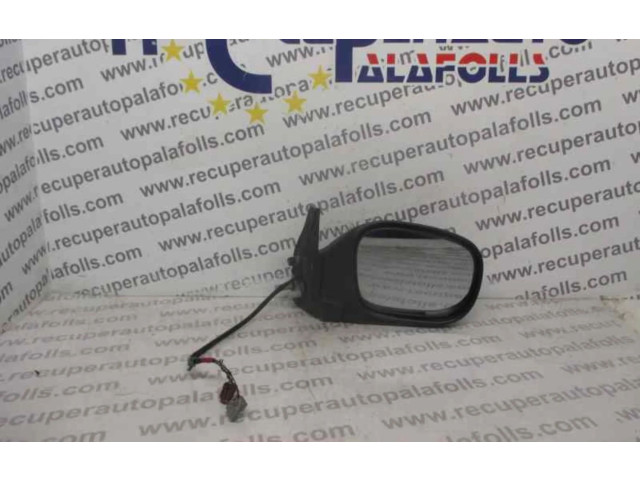 Зеркало электрическое        Nissan Pathfinder R50  1996 - 2005 года   