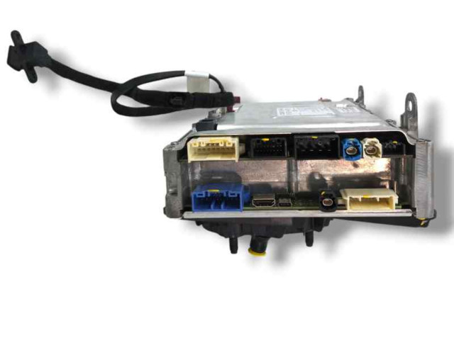 Блок управления 168127100J   Tesla Model S