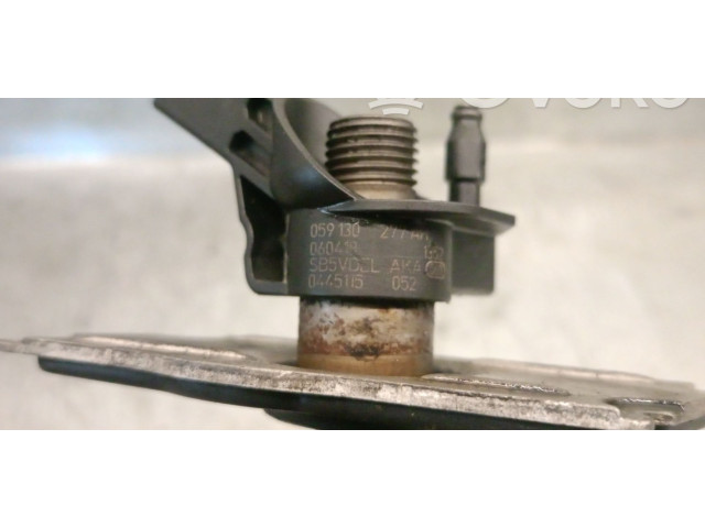 Vstřikovač 059130277AH, 059130277BD Audi Q7 4L BUG