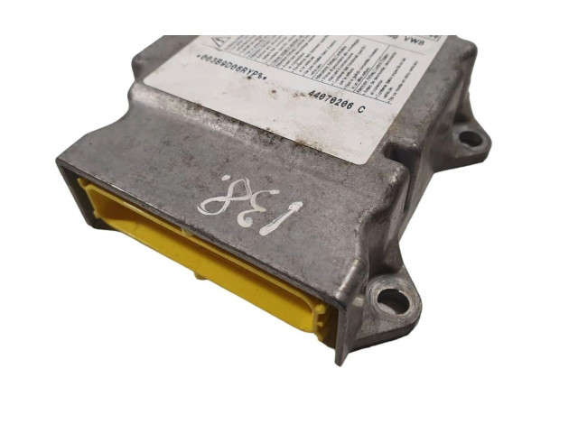 Блок подушек безопасности 1T0909605D   Volkswagen Cross Touran I