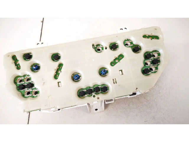 Přístrojová deska  Subaru Forester SF 2001 85015fc560, 0237111  