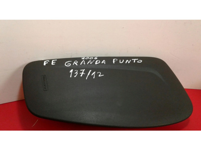 Подушка безопасности в сиденье 30363312D   Fiat Grande Punto