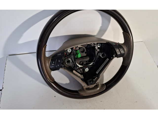 Руль Volvo V70  2000 - 2004 года 08666887, 8674665      
