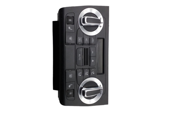 Блок управления климат-контролем 8P0820043BNXHA   Audi A3 S3 8P