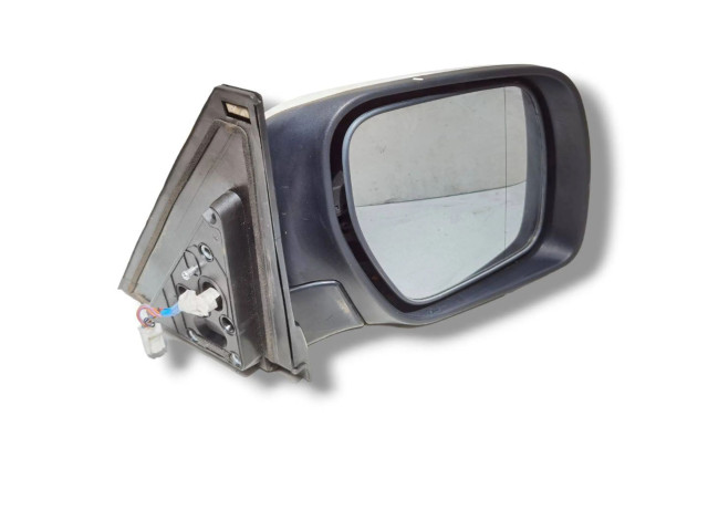 Подушка безопасности двери Mitsubishi Outlander