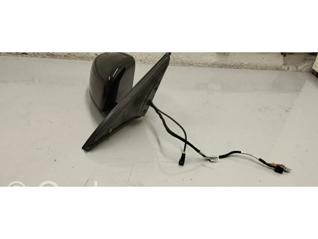 Zpětné zrcátko pravé Mercedes-Benz GLE (W166 - C292) 2018 A1668102001