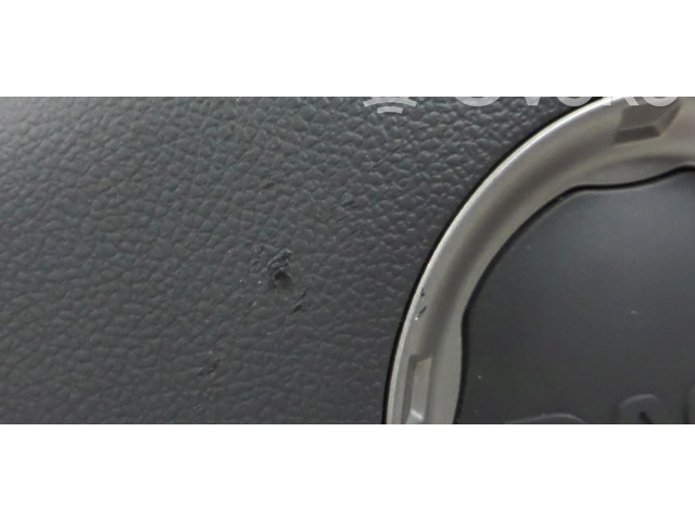 Подушка безопасности водителя 8200842062, 8200842062A Dacia Sandero