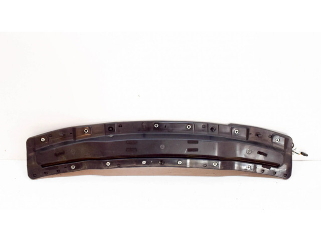 Другая часть кузова