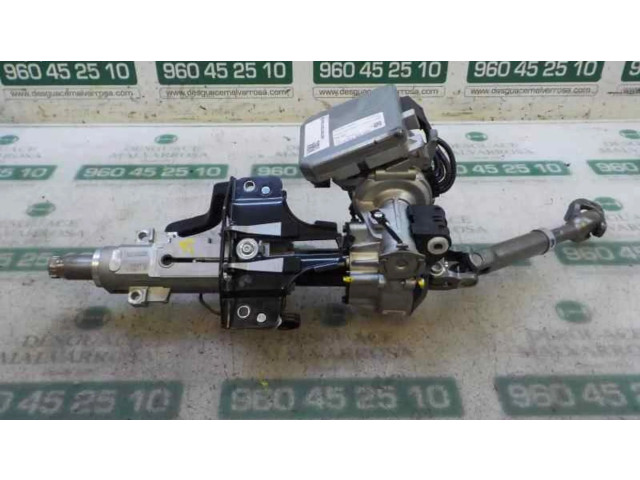 Рулевая рейка 2Q2423510AJ, A0070697B Audi A1 2018- года