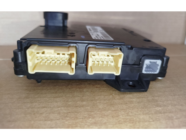 Блок комфорта 243755056R, A2C82318502   Renault Trafic III (X82)   