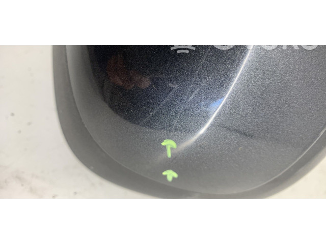 Зеркало электрическое Dacia Logan I 2004 - 2012 года