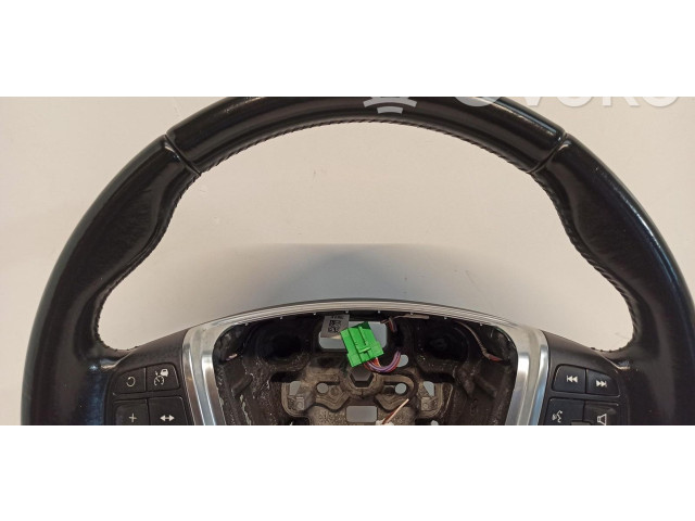 Руль Volvo V70 2014 - 2016 года 31250592