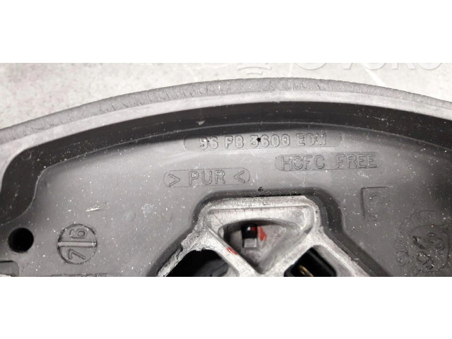 Руль Ford Galaxy 2015 - года 96FB3600ADW