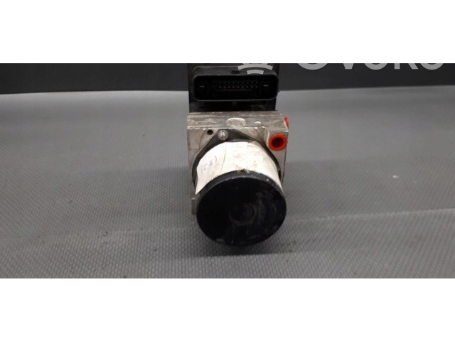 Блок АБС 0265800635 Skoda Fabia Mk2 (5J) 2007 - 2014 года