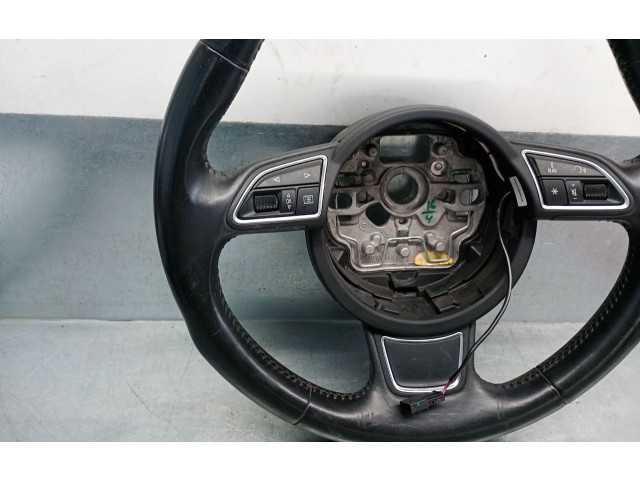 Руль Audi A1 2010 - 2018 года 4G0419091R, 4G0419091R