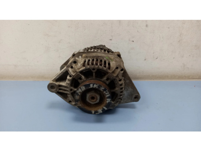 Генератор 2541937A, A11VI85   Renault Megane I 1.9     