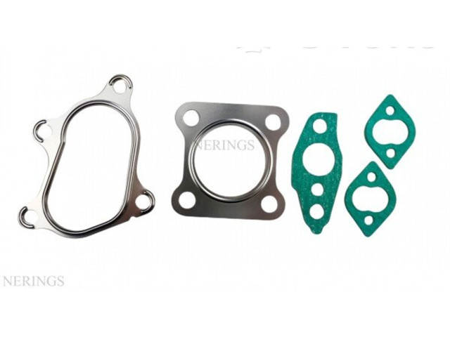 Turbodmychadlo Турбина 17201-64030, GK-120 Toyota Land Cruiser (LJ79)