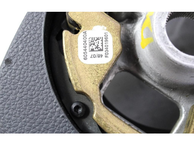 Volant BMW 5 E60 E61 2008 32346774456