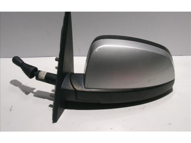 Зеркало электрическое Opel Meriva A 2003 - 2010 года