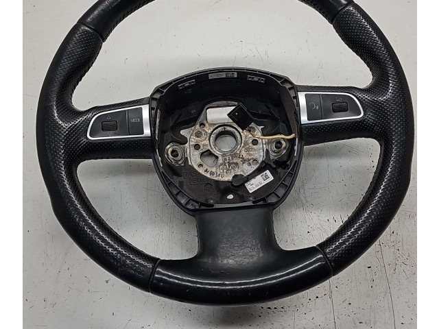 Volant Audi Q7 4L 2007 4E0419091DB, 4E0419091DB