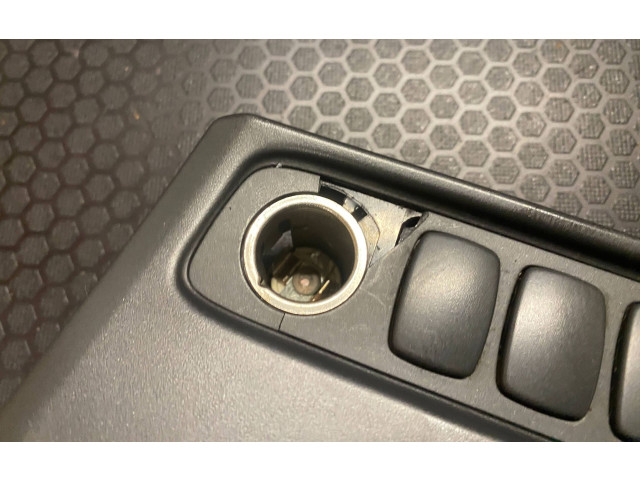 Блок управления климат-контролем 9496811 Volvo S80