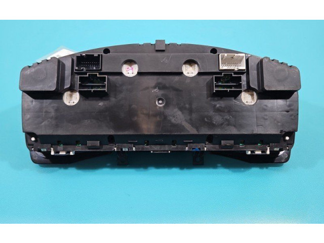 Блок управления климат-контролем 1FCF-10849-XA3, IMPRK1502290   Fiat Stilo