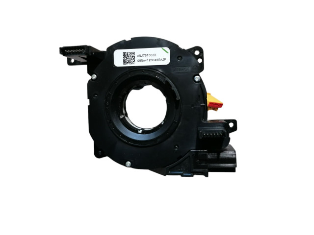 Подрулевой шлейф SRS 31313818, ANJ761003B   Volvo V70