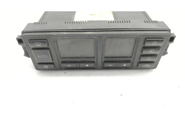 Блок управления климат-контролем 8L0820043D, 5HB00760804   Audi A3 S3 8L