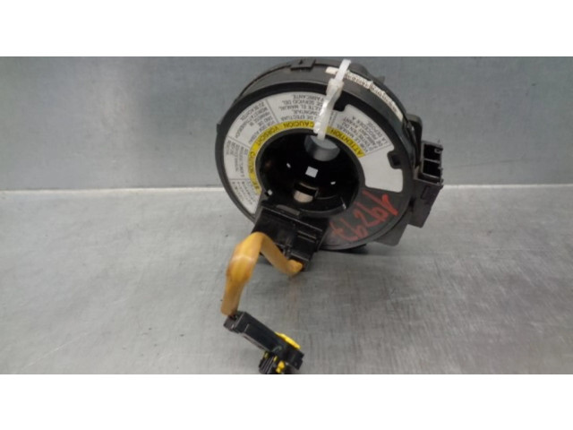 Полоса надувных подушек (кольцо srs)