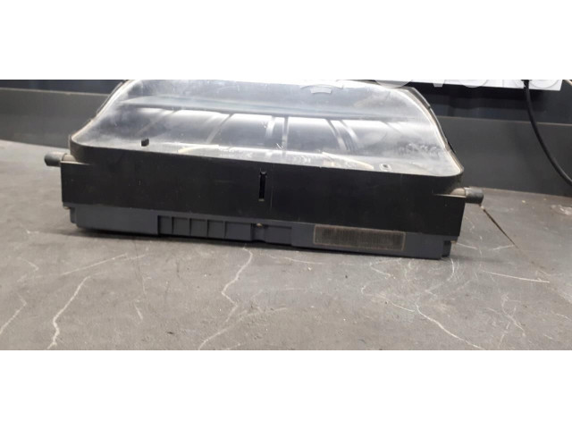 Панель приборов 1h6919033l Volkswagen Golf III