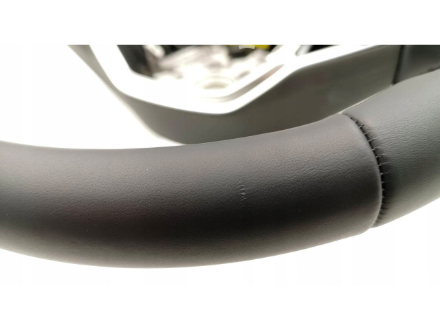 Руль Volkswagen ID.3  2019 -  года nan, CZARNY      