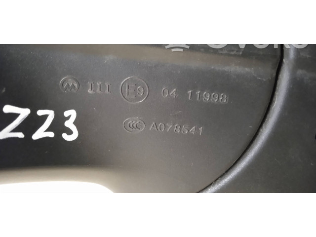 Зеркало электрическое        Volkswagen ID.3  2019 -  года   