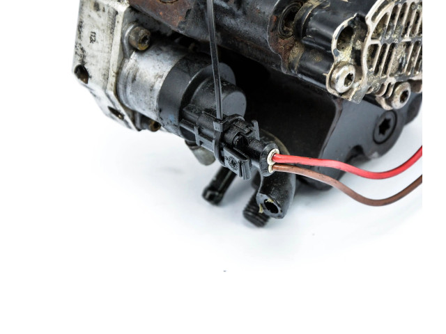 Топливный насос